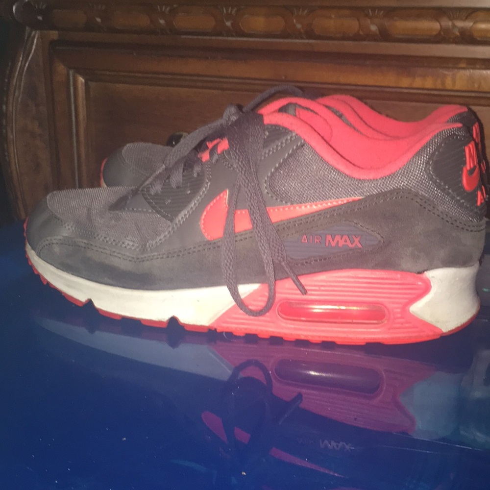 Nike air shoes
